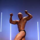 Ryan  Fenter - NPC Empire Classic 2013 - #1